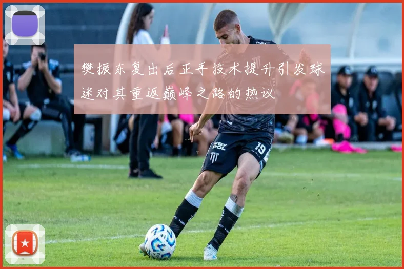 樊振东复出后正手技术提升引发球迷对其重返巅峰之路的热议